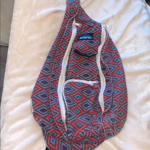 Kavu Rope Bag